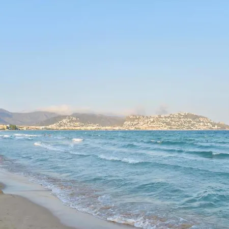 Amazing With Mountain Views Benalmadena
