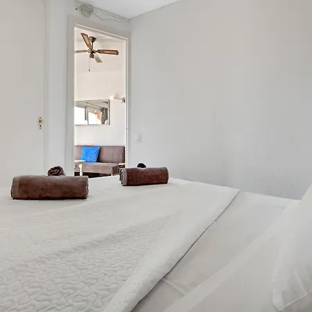 Apartman By Costa Del Sol & Pool *