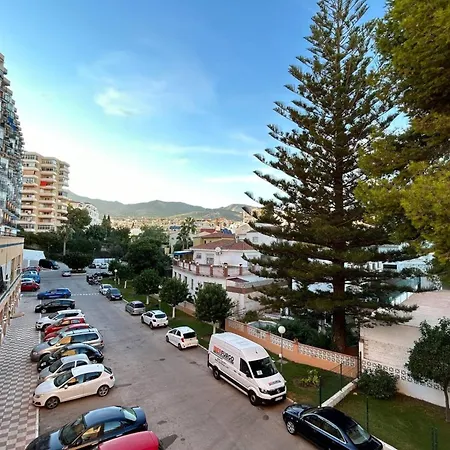 By Costa Del Sol & Pool *