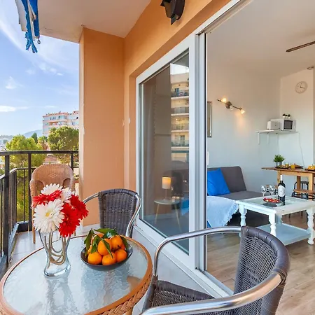 By Costa Del Sol & Pool Apartman Benalmádena